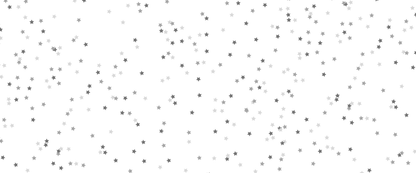 5x12 Backers - Checkered/Stars