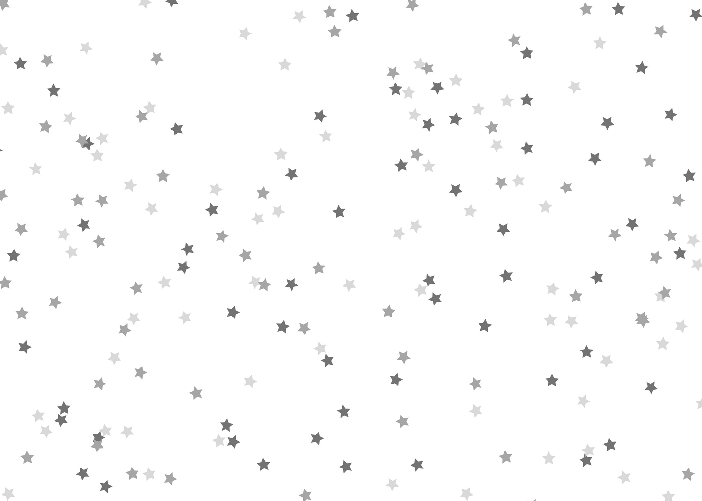 5x7 Backers - Checkered/Stars