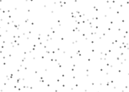 5x7 Backers - Checkered/Stars