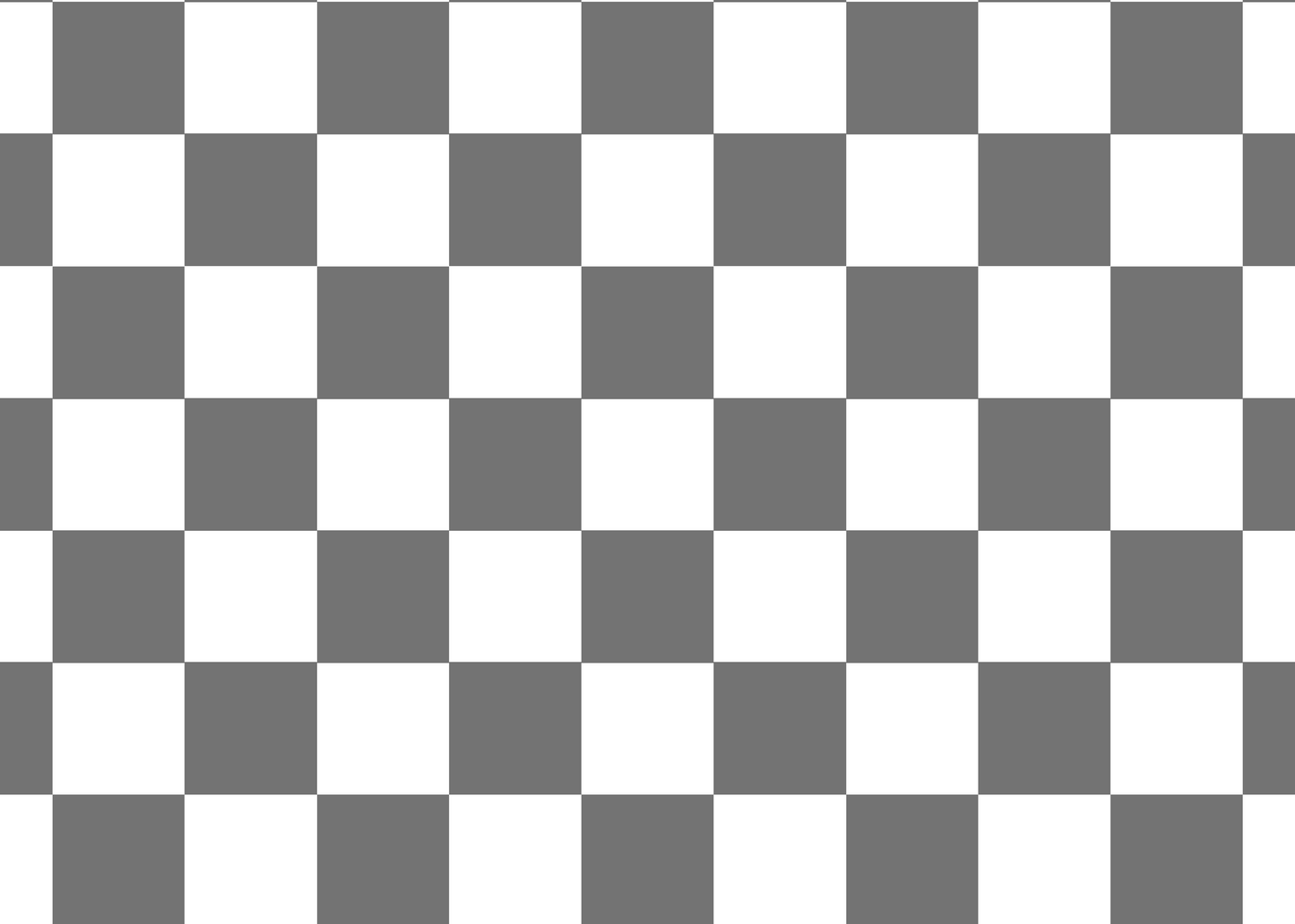 5x7 Backers - Checkered/Stars