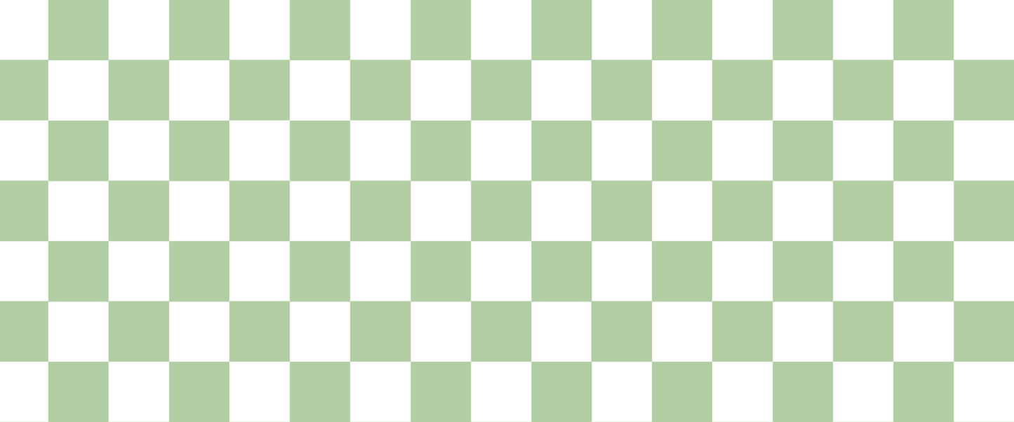 5x12 Backers - Checkered/Stars