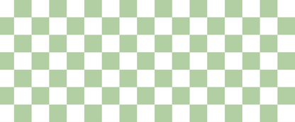 5x12 Backers - Checkered/Stars