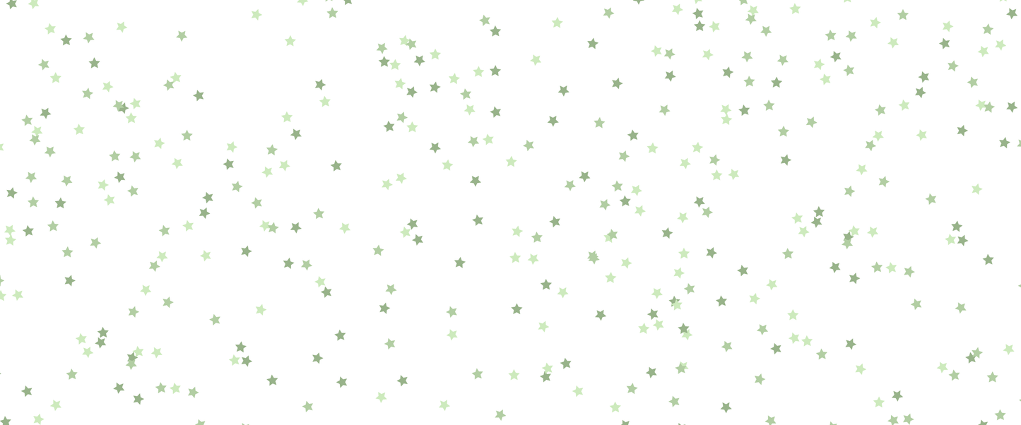 5x12 Backers - Checkered/Stars