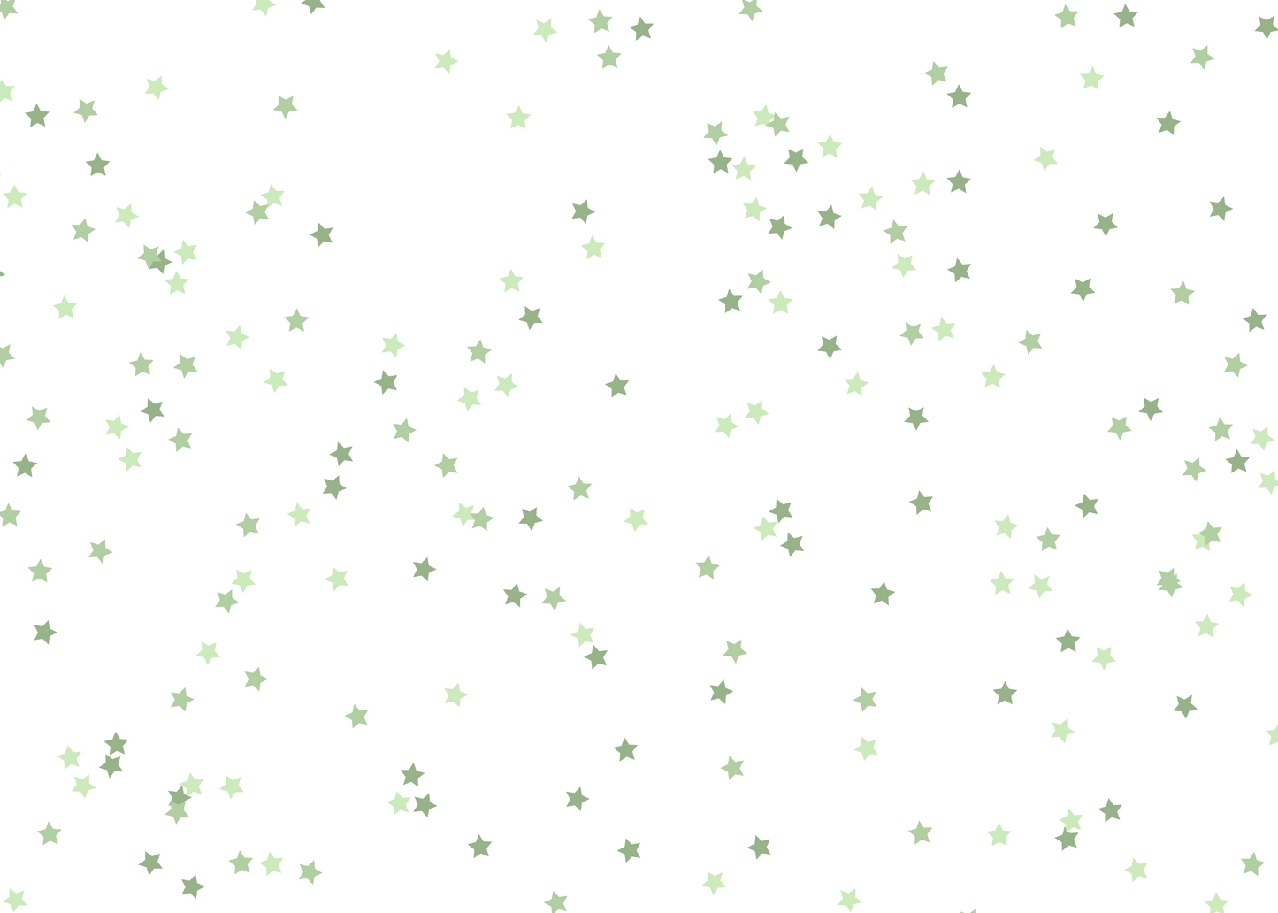 5x7 Backers - Checkered/Stars