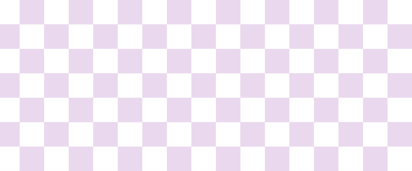 5x12 Backers - Checkered/Stars