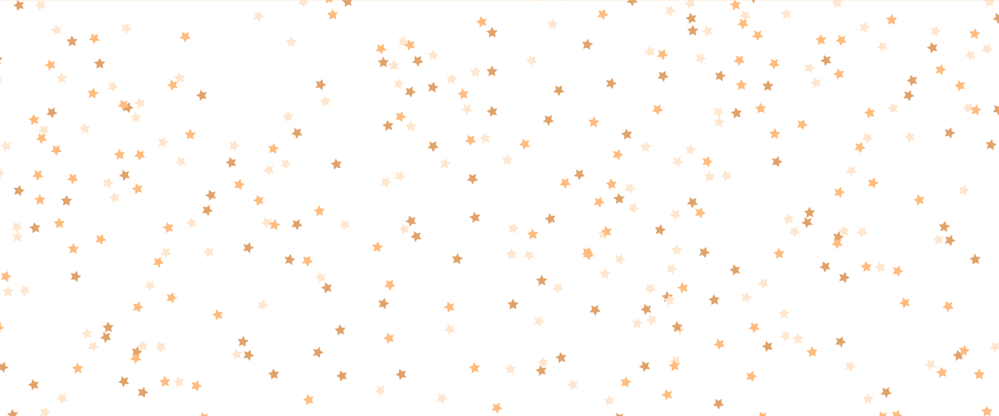 5x12 Backers - Checkered/Stars