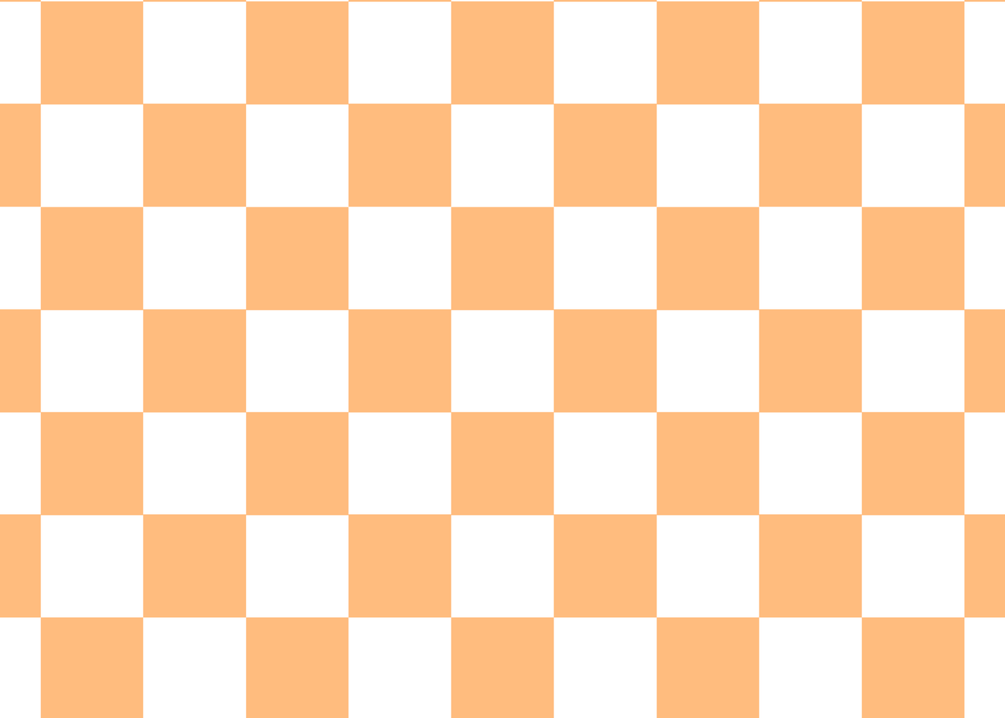 5x7 Backers - Checkered/Stars