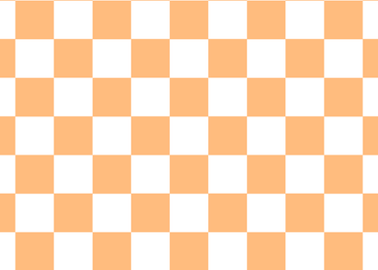 5x7 Backers - Checkered/Stars