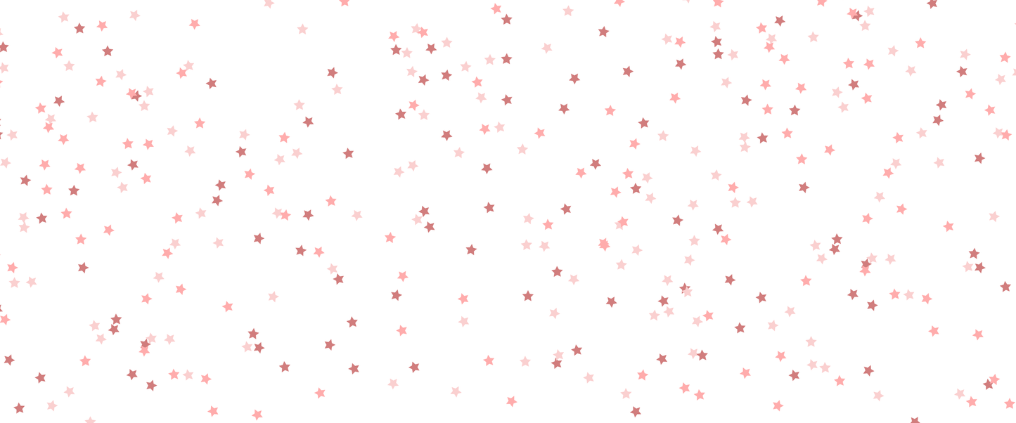 5x12 Backers - Checkered/Stars