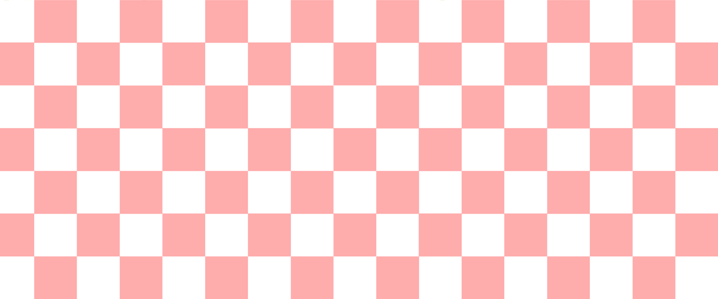 5x12 Backers - Checkered/Stars