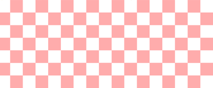 5x12 Backers - Checkered/Stars