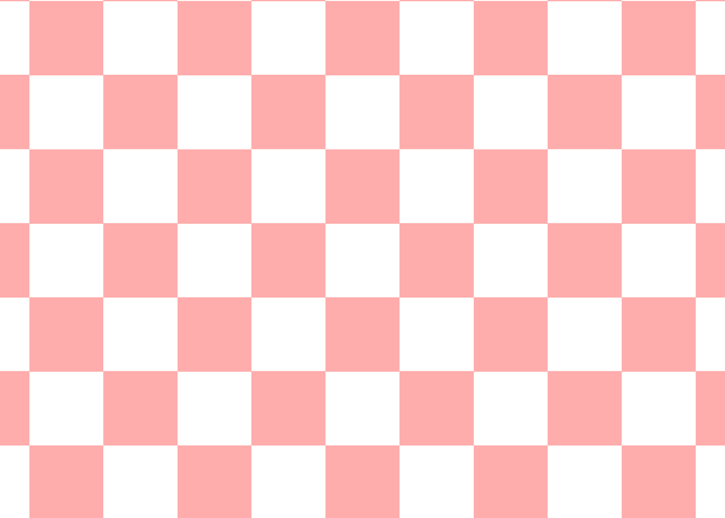 5x7 Backers - Checkered/Stars