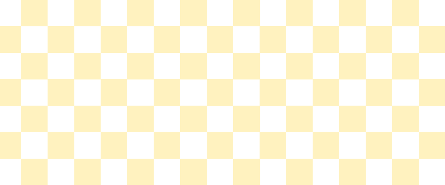 5x12 Backers - Checkered/Stars