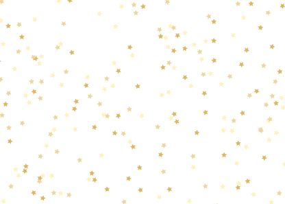 5x7 Backers - Checkered/Stars