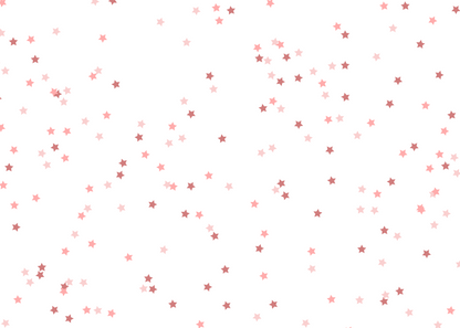 5x7 Backers - Checkered/Stars
