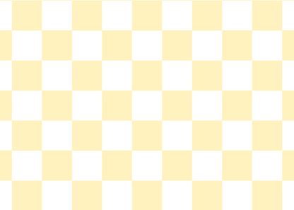 5x7 Backers - Checkered/Stars