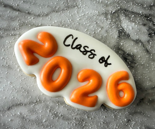 YBB - Class of 2026 - Cookie Cutter & Transfer Sheet