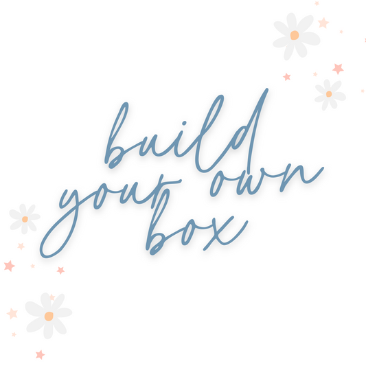 Build-A-Box Monthly Subscription