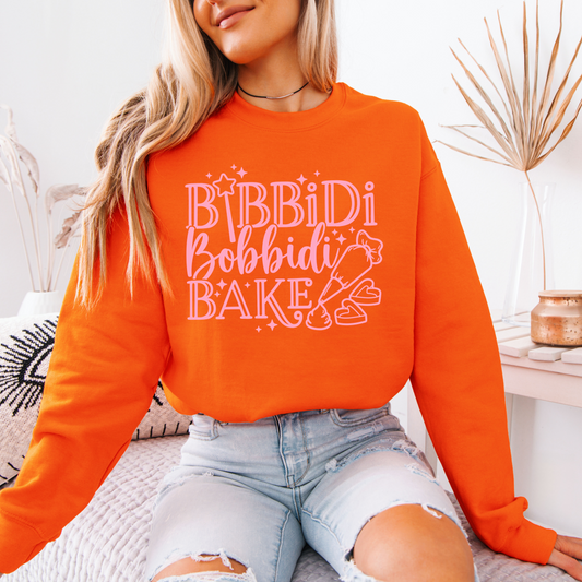 Bibbidi Bobbidi