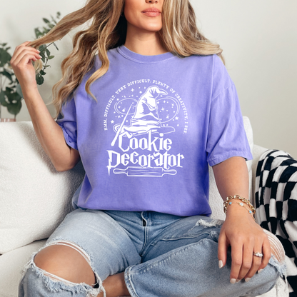 Sorting Hat [White Design] - T-Shirt