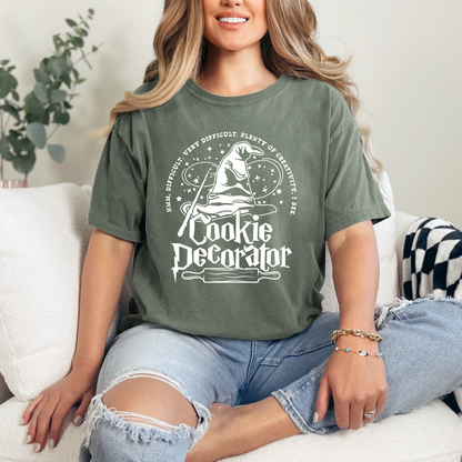 Sorting Hat [White Design] - T-Shirt