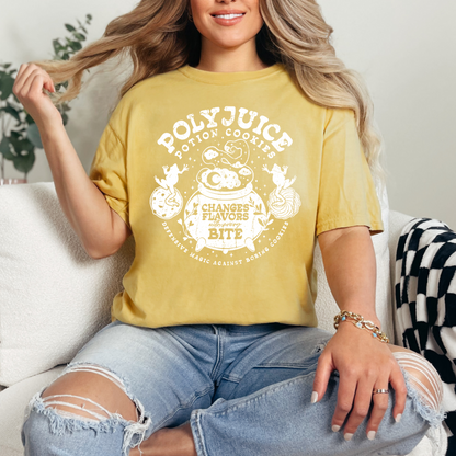 Polyjuice Cookies - T-Shirt
