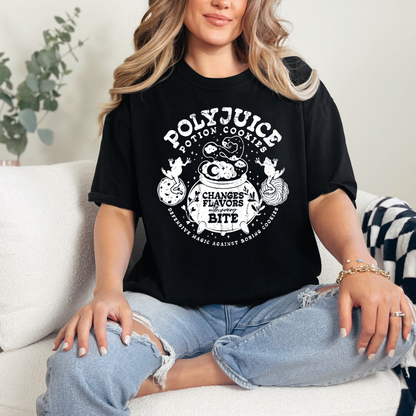Polyjuice Cookies - T-Shirt