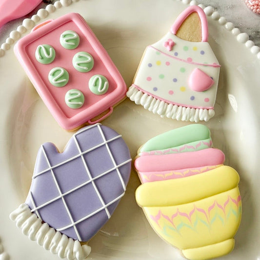YBB - Baking Bundle - Cookie Cutter