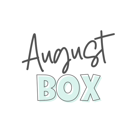 August - Surprise Box