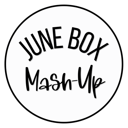 June - A Monthly Surprise Box