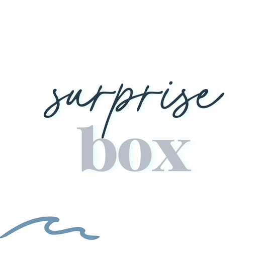 Monthly Surprise Box