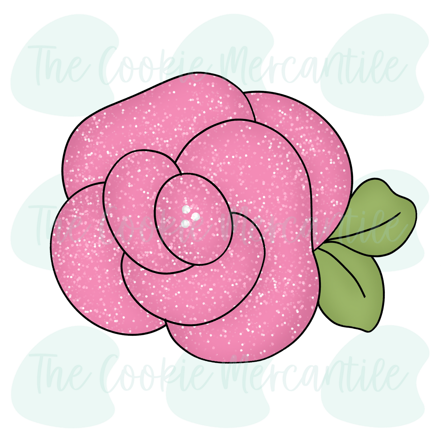 Magical Family Set - Cookie Cutters