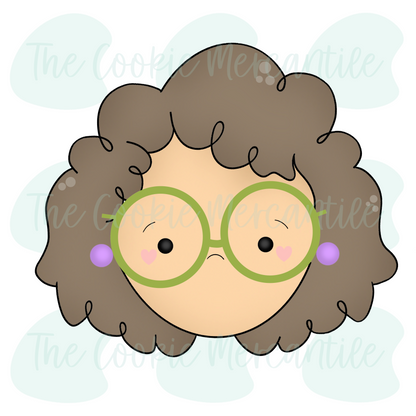 Magical Family Set - Cookie Cutters