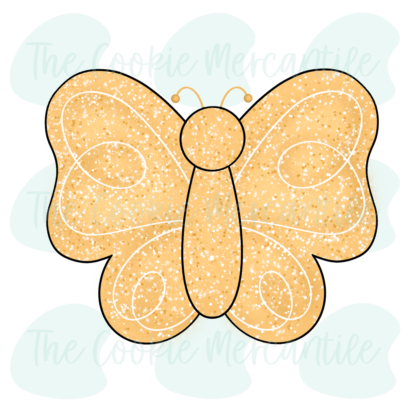 Magical Family Set - Cookie Cutters