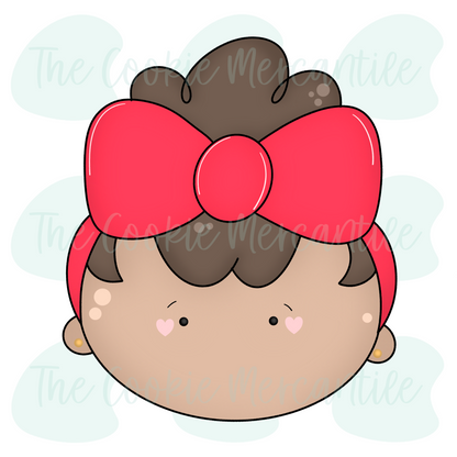 Magical Family Set - Cookie Cutters