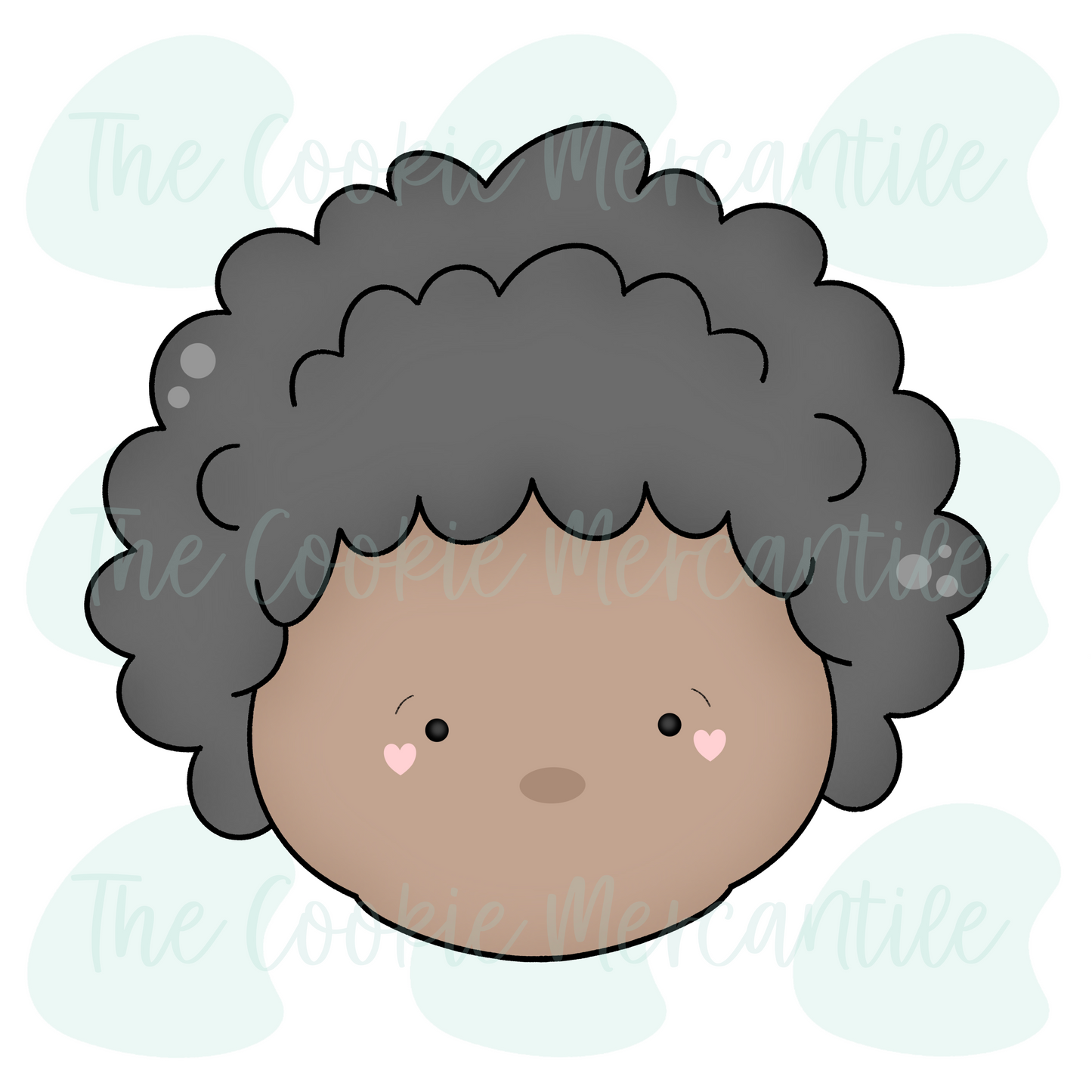 Magical Family Set - Cookie Cutters