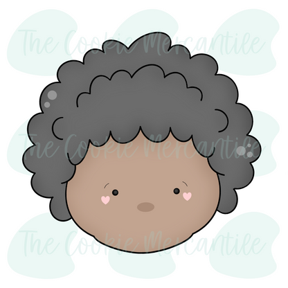 Magical Family Set - Cookie Cutters