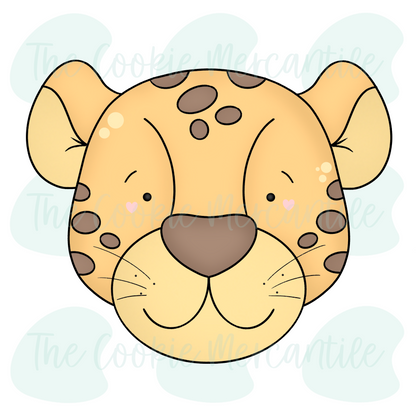 Magical Family Set - Cookie Cutters