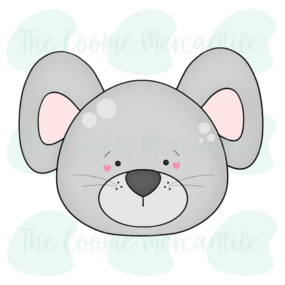 Magical Family Set - Cookie Cutters