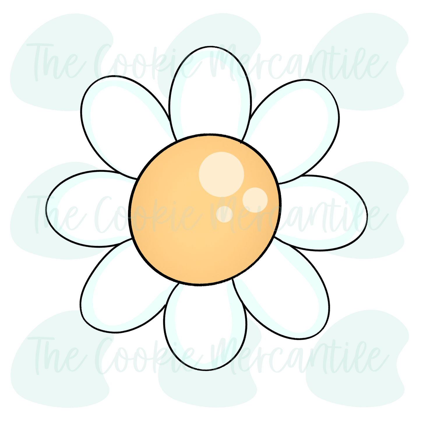 Magical Family Set - Cookie Cutters