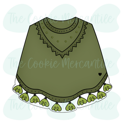 Magical Family Set - Cookie Cutters