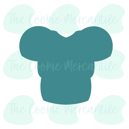 Football Set [2023] Set - Cookie Cutters