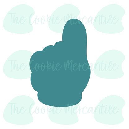 Football Set [2023] Set - Cookie Cutters