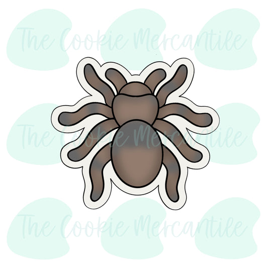 Spider [Home Set] - Cookie Cutter