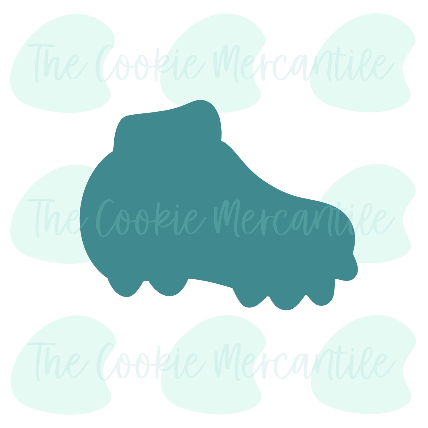 Football Set [2023] Set - Cookie Cutters