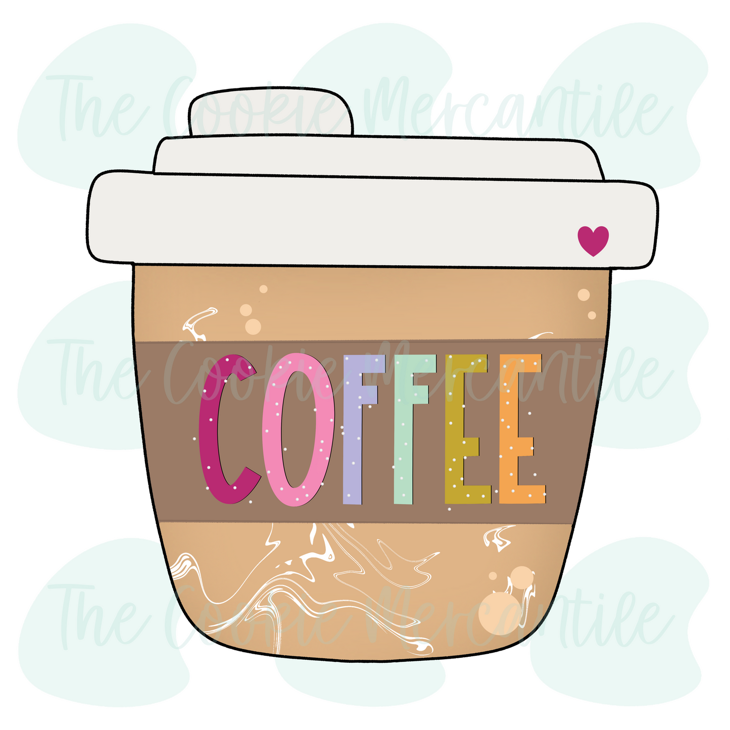 Feels Like Summer Set - Cookie Cutters