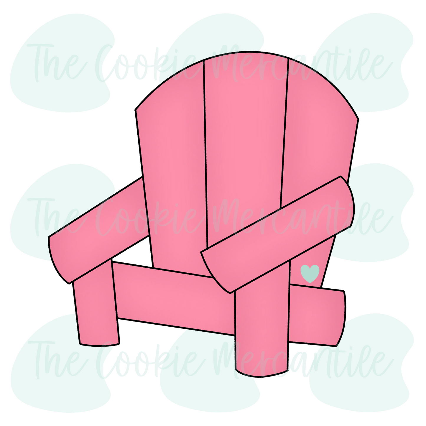 Sun-kissed Beach Set - Cookie Cutters