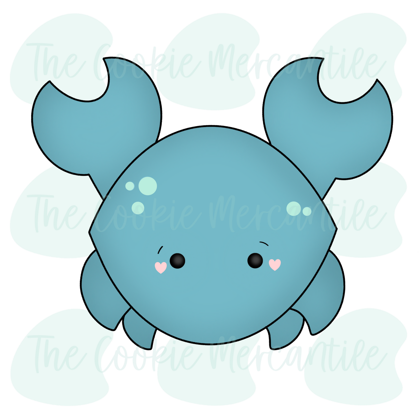 Sun-kissed Beach Set - Cookie Cutters