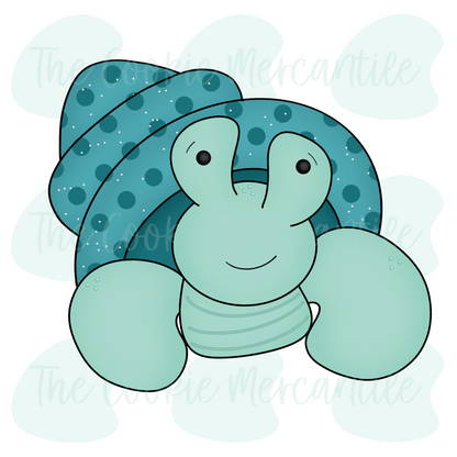 Sunset Cove Set - Cookie Cutters