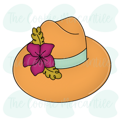 Feels Like Summer Set - Cookie Cutters